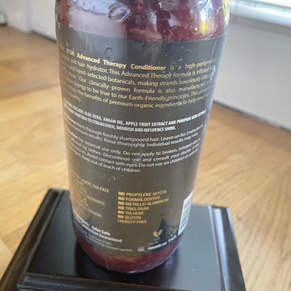 Packing is not open and it’s sealed . - Picture 3 of 3